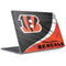 NFL Cincinnati Bengals Surface Laptop 3 13.5in Skin
