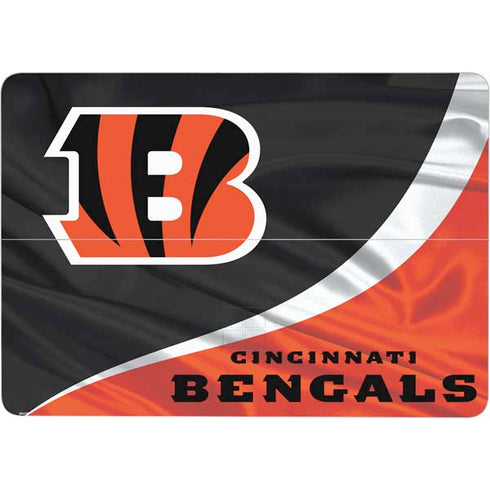 NFL Cincinnati Bengals Surface Laptop Studio Skin
