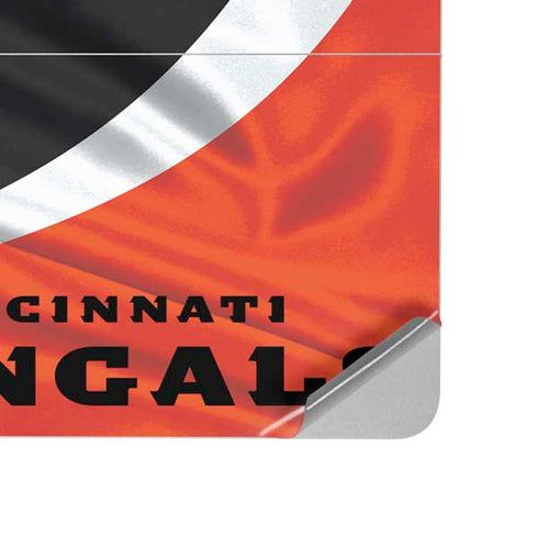 NFL Cincinnati Bengals Surface Laptop Studio Skin