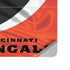 NFL Cincinnati Bengals Surface Laptop Studio Skin