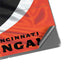 NFL Cincinnati Bengals Surface Pro 8 Skin