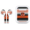 NFL Cincinnati Bengals Trailblazer Apple AirPods Skin