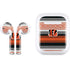 NFL Cincinnati Bengals Trailblazer Apple AirPods Skin