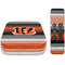 NFL Cincinnati Bengals Trailblazer Apple TV Skin