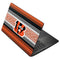 NFL Cincinnati Bengals Trailblazer Asus X502CA 15.6 Skin