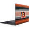 NFL Cincinnati Bengals Trailblazer Ativ Book 9 (15.6in 2014) Skin