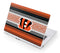 NFL Cincinnati Bengals Trailblazer Acer Chromebook Skin