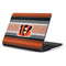 NFL Cincinnati Bengals Trailblazer Samsung Chromebook Skin
