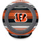 NFL Cincinnati Bengals Trailblazer Fast Charge Wireless Charging Stand Skin