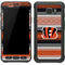 NFL Cincinnati Bengals Trailblazer Galaxy S7 Active Skin