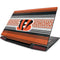 NFL Cincinnati Bengals Trailblazer Lenovo IdeaPad Skin