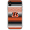 NFL Cincinnati Bengals Trailblazer iPhone XS Skin
