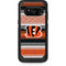 NFL Cincinnati Bengals Trailblazer Otterbox Commuter Galaxy Skin