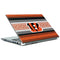 NFL Cincinnati Bengals Trailblazer Portege Z30t/Z30t-A Skin