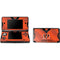 NFL Cincinnati Bengals Team Jersey 3DS (2011) Skin