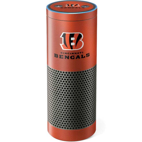 NFL Cincinnati Bengals Team Jersey Amazon Echo Skin