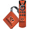 NFL Cincinnati Bengals Team Jersey Amazon Fire TV Skin
