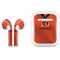 NFL Cincinnati Bengals Team Jersey Apple AirPods Skin