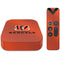 NFL Cincinnati Bengals Team Jersey Apple TV Skin