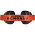 NFL Cincinnati Bengals Team Jersey Beats Solo Pro Skin