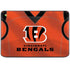 NFL Cincinnati Bengals Team Jersey HP Chromebook Skin