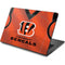 NFL Cincinnati Bengals Team Jersey Dell Chromebook Skin