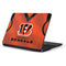 NFL Cincinnati Bengals Team Jersey Samsung Chromebook Skin