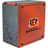 NFL Cincinnati Bengals Team Jersey Cooler Master MasterBox Q300L Mini Tower Skin