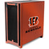 NFL Cincinnati Bengals Team Jersey Corsair 4000D Tempered Glass Mid-Tower ATX Case Skin