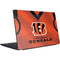 NFL Cincinnati Bengals Team Jersey Dell Vostro Skin