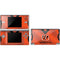 NFL Cincinnati Bengals Team Jersey DS Lite Skin