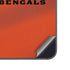 NFL Cincinnati Bengals Team Jersey Galaxy A14 5G Skin