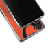 NFL Cincinnati Bengals Team Jersey Galaxy A21 Clear Case