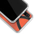 NFL Cincinnati Bengals Team Jersey Galaxy A30 Clear Case
