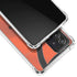 NFL Cincinnati Bengals Team Jersey Galaxy A52 5G Clear Case