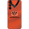 NFL Cincinnati Bengals Team Jersey Galaxy A54 5G Skin