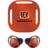 NFL Cincinnati Bengals Team Jersey Galaxy Buds Pro Skin