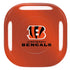 NFL Cincinnati Bengals Team Jersey Galaxy Buds Pro Skin