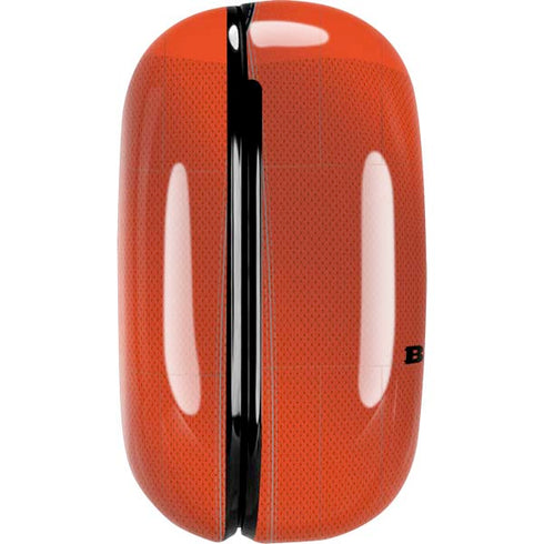 NFL Cincinnati Bengals Team Jersey Galaxy Buds Pro Skin