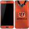NFL Cincinnati Bengals Team Jersey Galaxy J3 Skin