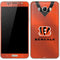 NFL Cincinnati Bengals Team Jersey Galaxy J7 Skin