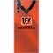 NFL Cincinnati Bengals Team Jersey Galaxy Note 10 Skin