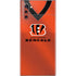 NFL Cincinnati Bengals Team Jersey Galaxy Note 10 Skin