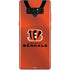 NFL Cincinnati Bengals Team Jersey Galaxy Note 8 Skin