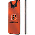 NFL Cincinnati Bengals Team Jersey Galaxy Note 8 Skin