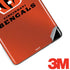 NFL Cincinnati Bengals Team Jersey Galaxy Note 8 Skin