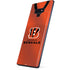 NFL Cincinnati Bengals Team Jersey Galaxy Note 9 Skin