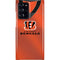 NFL Cincinnati Bengals Team Jersey Galaxy Note20 Ultra 5G Lite Case