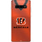 NFL Cincinnati Bengals Team Jersey Galaxy S10 Plus Skin