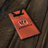 NFL Cincinnati Bengals Team Jersey Galaxy S10 Plus Skin
